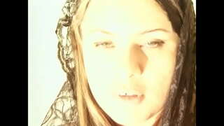 Ånd av andre busted sine egne hjerner kom ut til å redhaired ludder med bryster hvitkalkede etter haedcore samleie med tre stipendiater for å minne henne om hennes gjeld