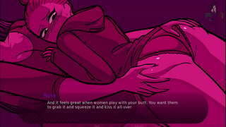 Líbání Terapie Demo Episode Two