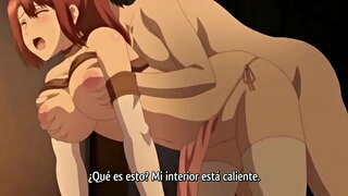 ���ারসংক্ষেপ, বাঁড়ার রস খাবার, Isekai পর্ব 1