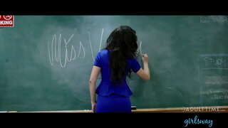 Pwofesè MILF Angela Blan Renmen Elèv yo Pwofesè MILF Angela Blan Renmen Elèv yo