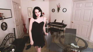 Solis Dēls Mīlējas, Tante Pēc Tam, Kad Viņš Pārgulēja Viņa Solis Mamma Piekabe