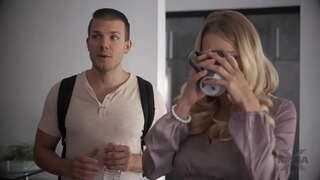 MissaX - допомога мами свого хлопчика