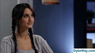 ���මලිංගික, කෙළින්ම දැරිය සහ ගුරුවරිය