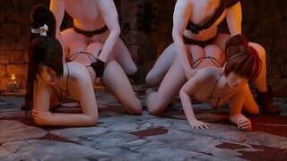 8-18 | Dnevnik SPS &amp;amp; Blender 3D Porno Velike Sise