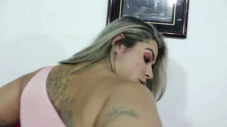 Big tits, کون بزرگ