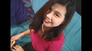 LBO - Nič Ako zdravotná Sestra Nookie 04 - scene 2