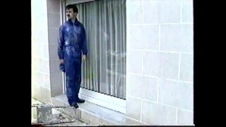 E Hapur Kofshët E Landlady (Valy Verdi, Sidonie, Hpg)