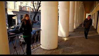 بنا آلت تناسلی مرد به یک دختر کثیف