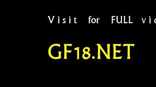 Uimastamise täisealine teismeline ilu