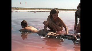 Abelina &amp; amp; Valentina pozwala umyć teraz