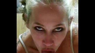 Ny Tsara indrindra Blowjob POV