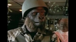 ���ो जोडीदार को Apes