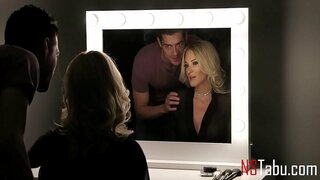 صدمت م. من الصعب على م.s اليوم