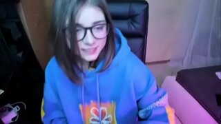 Pendejita maen jeung kabayang