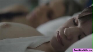 ���ලිසන් රේ සමග ඈෂ්ලි ගිනි හා ඔවුන් පත්වෙන ලෙව කෑම ඔවුන්ගේ මෝඩයෙක්