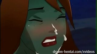 Хентай Сот Төрелігі