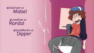 כוח המשיכה נופל bodyswap