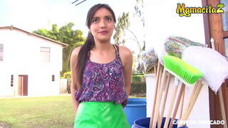 CARNE DEL የታዘዘ - በቀዳሚ ግምገማዎች ላይ Marin - ላይ ሆኖ በቀዳሚ ግምገማዎች እና Fucks ሰፋ በአንድ ሆቴል ላይ በጣም