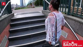 ���ಡೆಯಲು ಸುಲಭ: ಅಡ್ರಿನ್ ಕಿಸ್ ಒಂದು ಕೊಳಕು ಓಲೆ ಶಿಶ್ನ-ಗೀಳು ವಿಶಾಲ! Cambaron.com